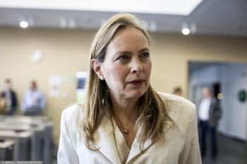 Polacy ocenili Pełczyńską-Nałęcz. Jest nowy sondaż