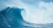 Fale dźwiękowe w oceanie mogą powstrzymać tsunami. Nauka znalazła sposób