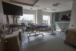 Polak w śpiączce w Wielkiej Brytanii. Reakcja polskiego MSZ