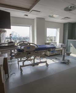 Polak w śpiączce w Wielkiej Brytanii. Reakcja polskiego MSZ