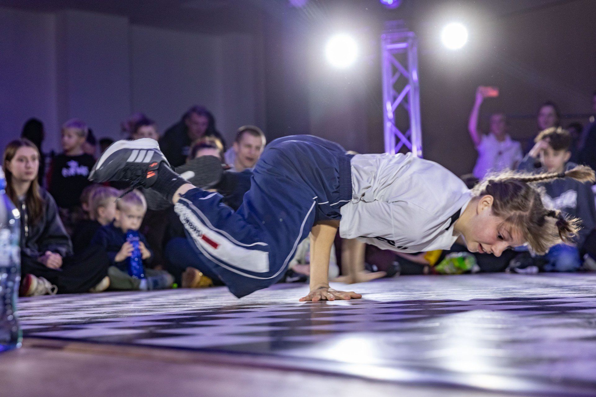 Nowa Huta Masters w Krakowie