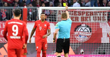 Kumpel Lewandowskiego ma wielkie problemy! Może trafić do więzienia