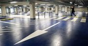 Nocne utrudnienia na parkingu P&R przy Dworcu Lublin. Czy auto będzie odholowane?
