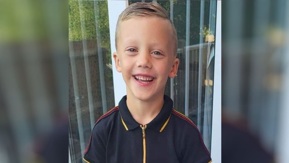 Nauczycielkę zaniepokoiło oko 6-latka. Okazało się, że został mu rok życia