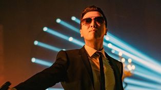 Gwiazda "Stranger Things" dołączyła do obsady spin-offu "Johna Wicka"