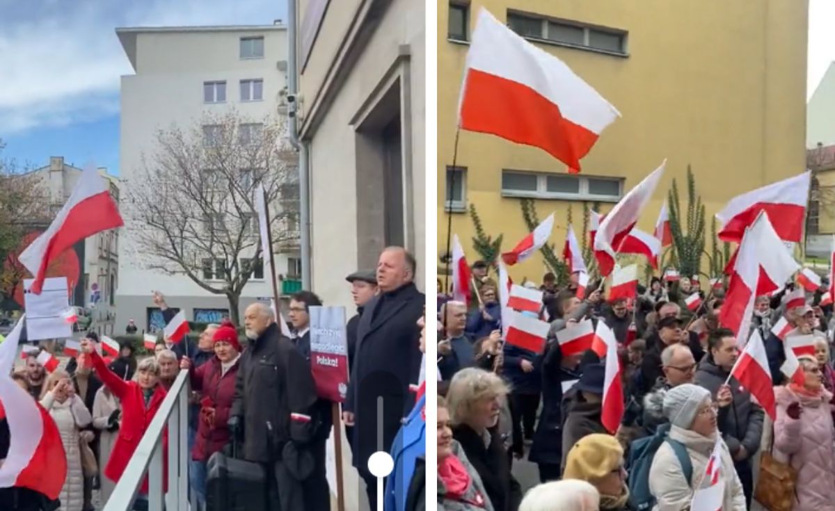 PiS straszy Unią Europejską