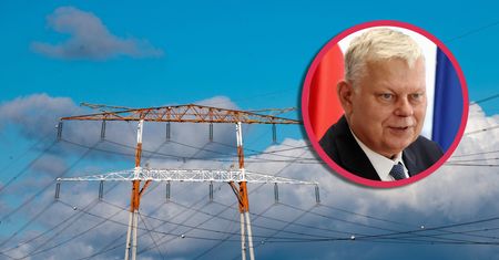 Poseł Suski o "szczycie spekulacji" cenami energii. Ale to PGE sprzedała najdroższy prąd w historii polskiego rynku