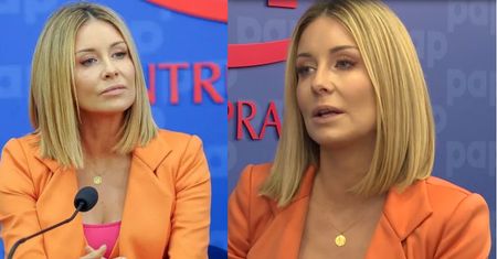 Małgorzata Rozenek: "Hierarchowie próbują mieć negatywny wpływ na życie rodzinne"