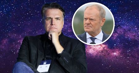 Polska naprawdę zbuduje statek kosmiczny? "To projekt, który już się toczy"