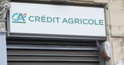 Masz konto w Credit Agricole? Jesteś na celowniku oszustów
