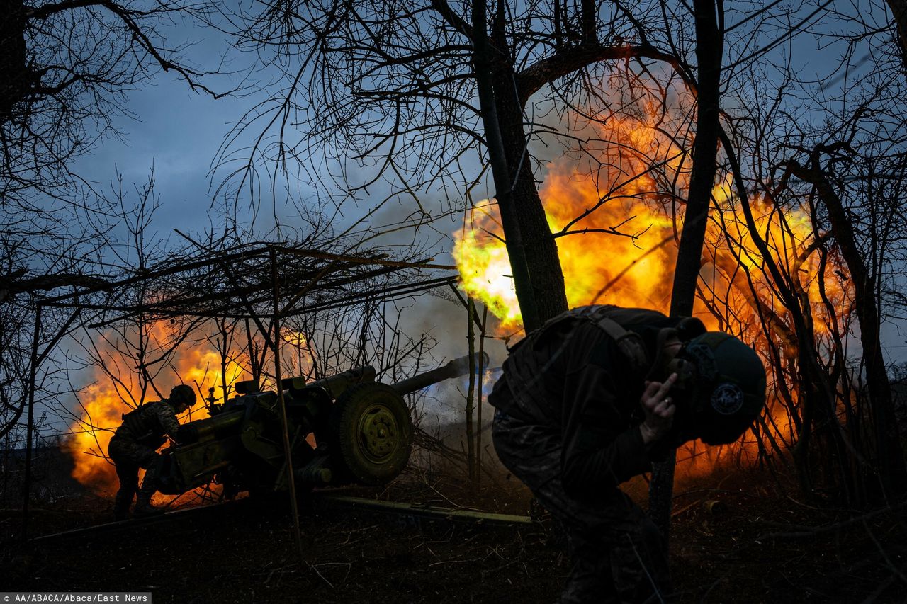 "Największy cios". Ukraina oficjalnie zapowiada