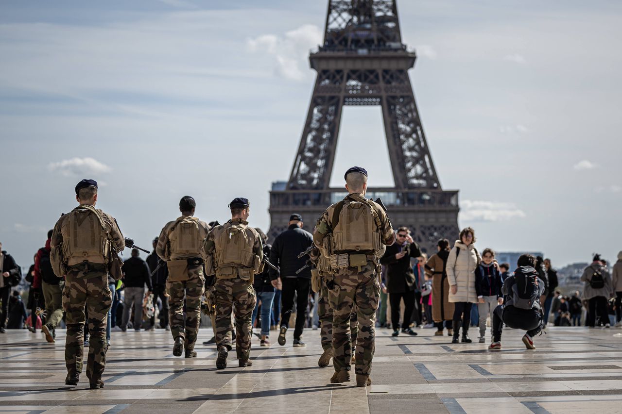 Dopadli 15-latka. Francja wstrząśnięta straszną zbrodnią