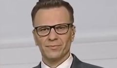 Jako reporter TVP badał się alkomatem po konferencji Tuska. Przeszedł do TV Republika