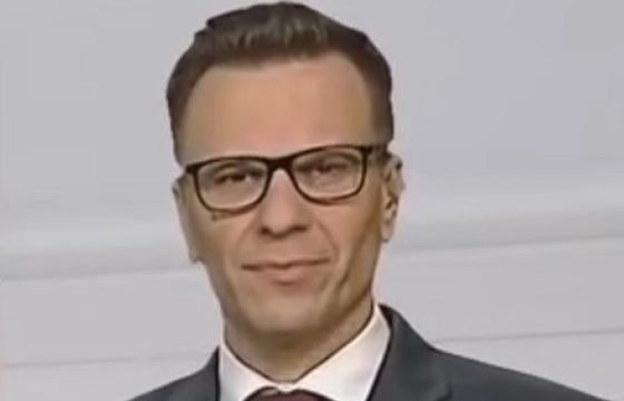 Jako reporter TVP badał się alkomatem po konferencji Tuska. Przeszedł do TV Republika