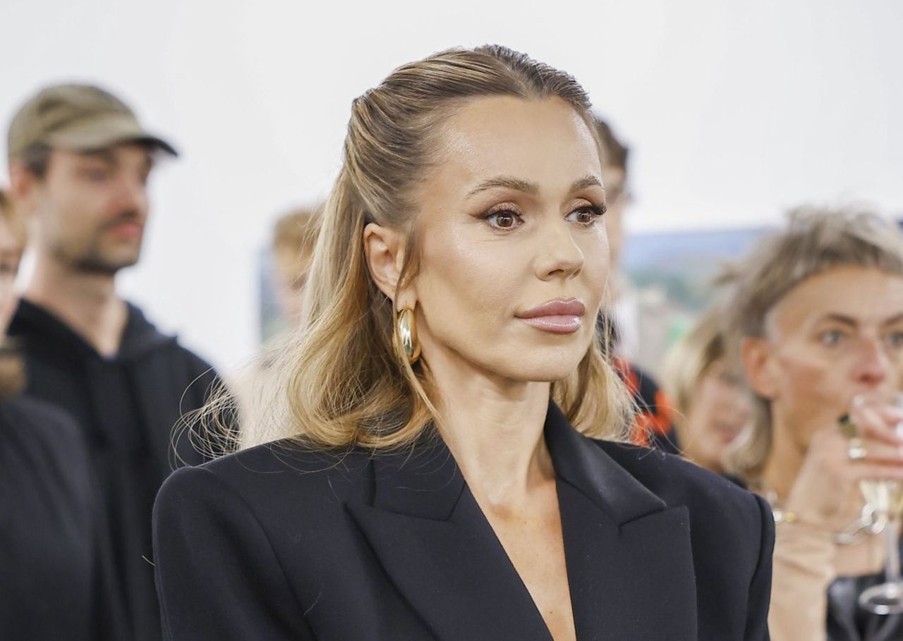 Doda obejrzała "Dom dobry". Mówi o własnych doświadczeniach