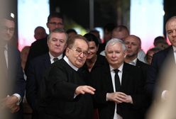 Adwokat Rydzyka pisze do TVN. Padło kilka zastanawiających twierdzeń