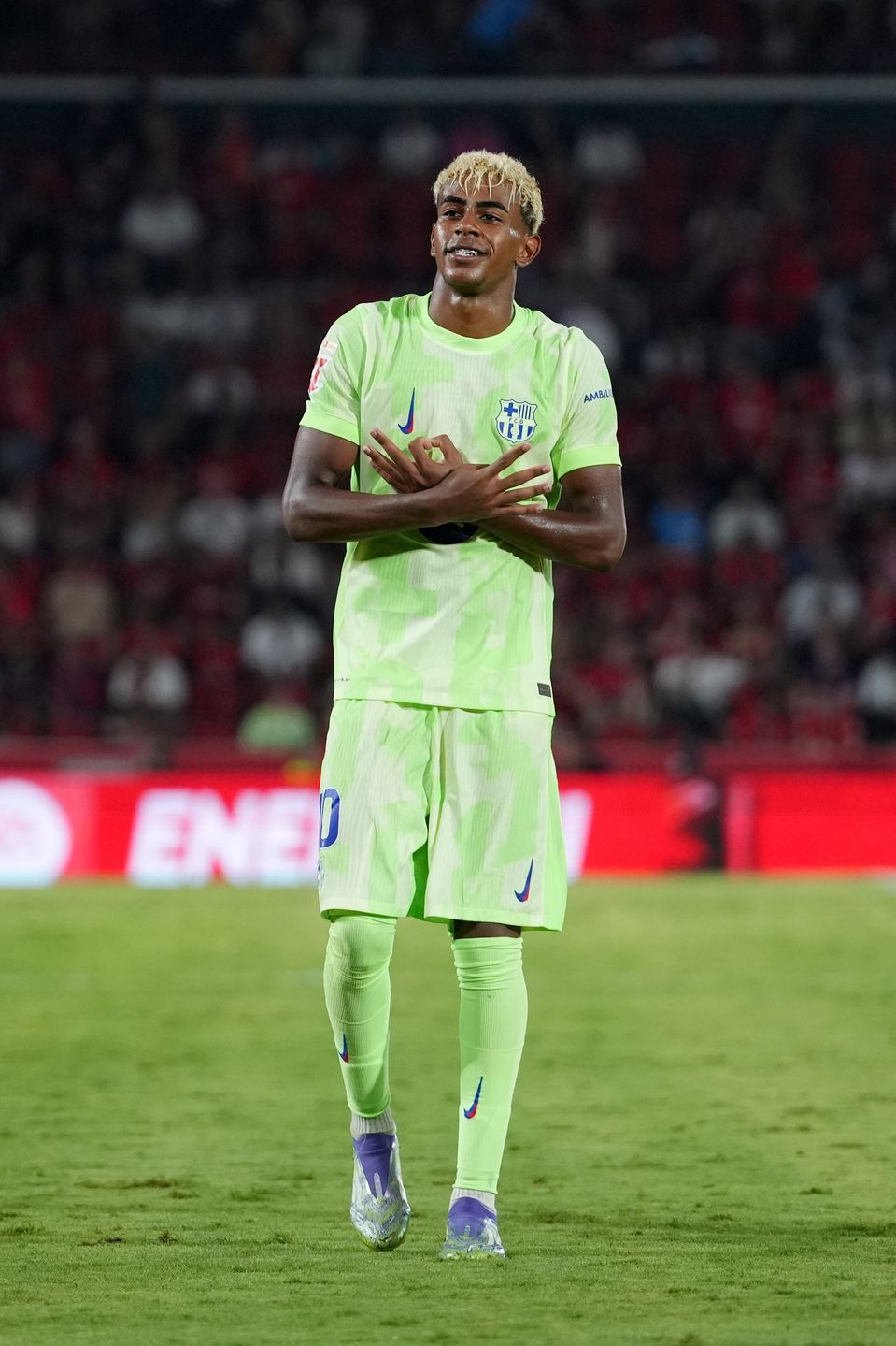 Lamine Yamal