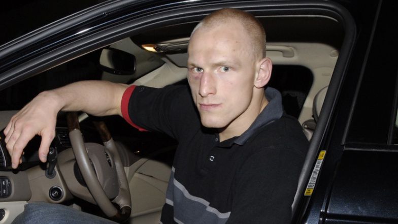 Krzysztof Włodarczyk