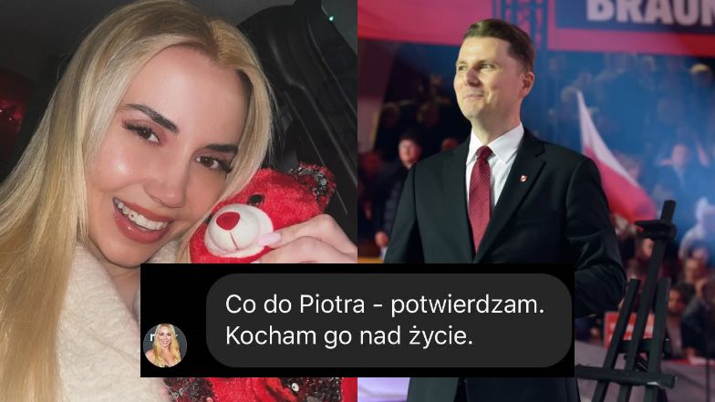 Oto nowa miłość Marianny Schreiber