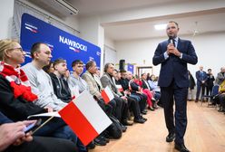 Nawrocki złożył deklarację. Chodzi o misję pokojową w Ukrainie