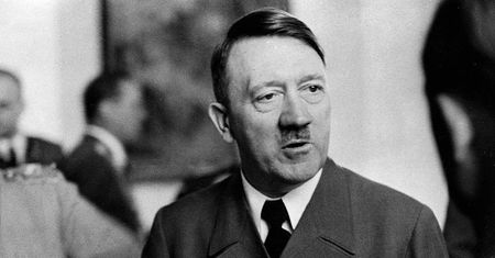 Ojciec Hitlera. Dopiero teraz na jaw wyszła szokująca prawda