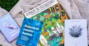 Warszawa. Czytelnie w punktach nieoczywistych. Laureaci Nagrody Literackiej bliżej warszawiaków