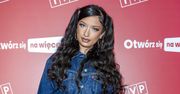 Viki Gabor odpowiada na krytykę cen swojej kolekcji ubrań. "Ja tego nie wymyśliłam"
