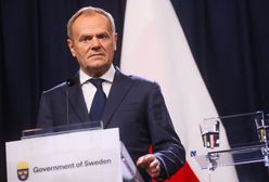 Tusk wyszedł z propozycją. "Koledzy uznali ją za interesującą"