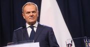 Tusk wyszedł z propozycją. "Koledzy uznali ją za interesującą"