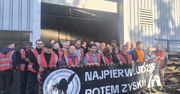 Wielki sukces pracowników. Firma zgodziła się na większość postulatów