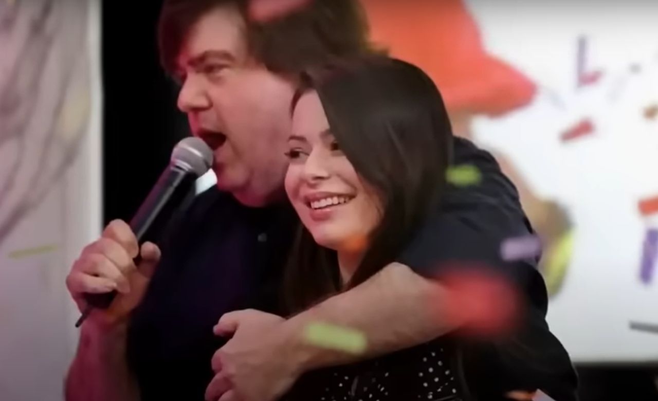 Dan Schneider (na zdjęciu) to twórca największych hitów stacji Nickelodeon z ostatnich 30 lat