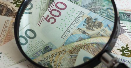 Waloryzacja świadczenia. 550 zł bez względu na wiek
