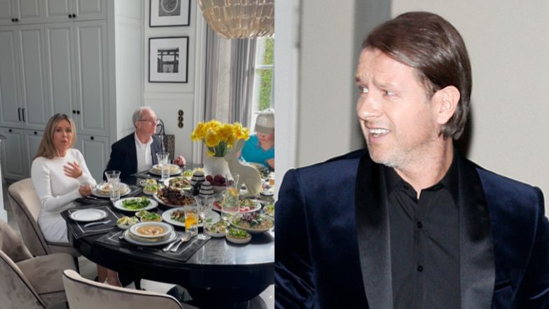 Majdanowie w ogniu krytyki