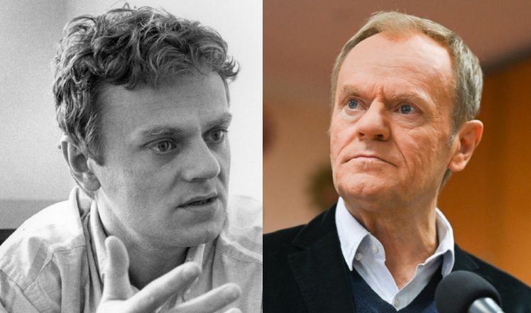 Donald Tusk
