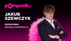 Pomponik.pl z nowym reporterem. Zastąpi Damiana Glinkę