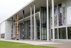 Przemycił własny obraz. Pracownik muzeum z Niemiec gorzko pożałował