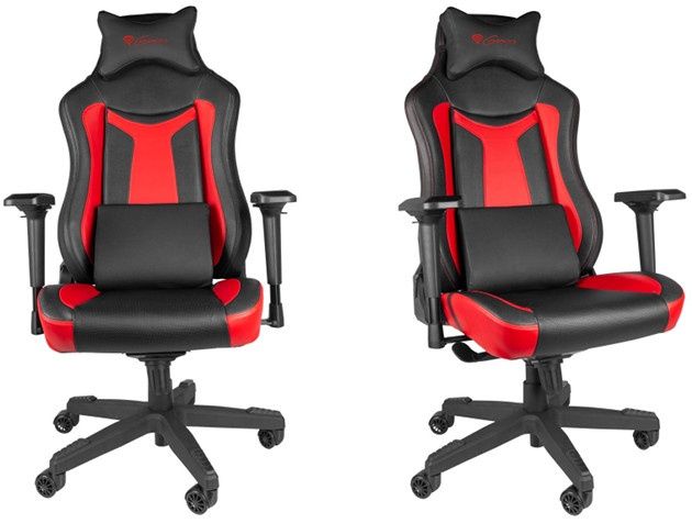 Genesis Nitro 790