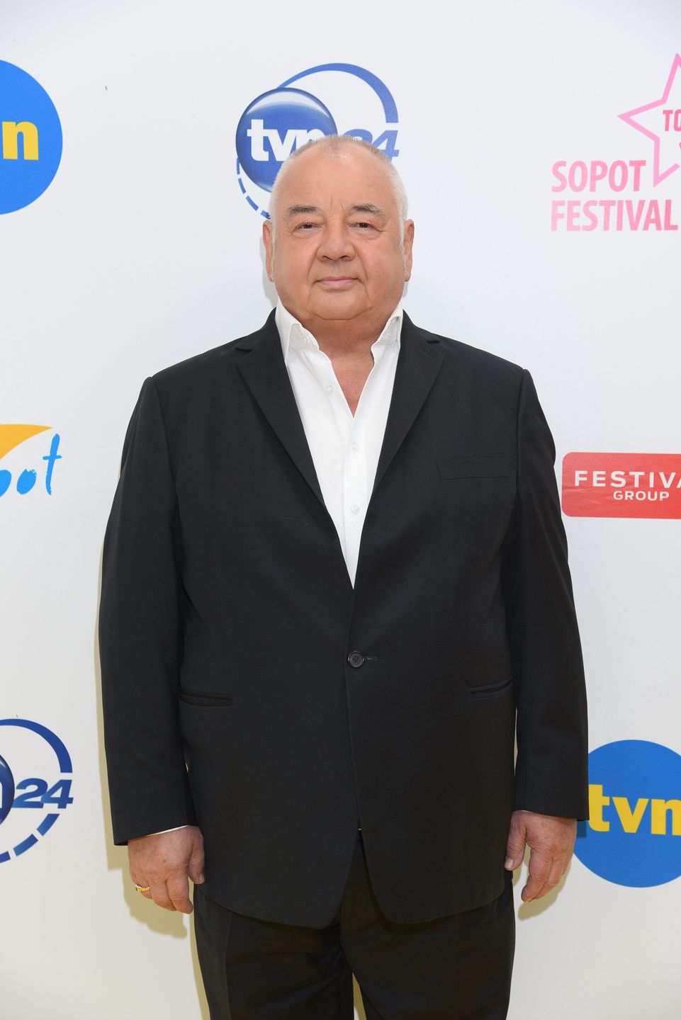 Stanisław Soyka