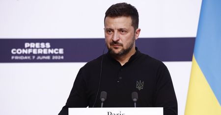 Zatrzymali Rosjan? Są nowe ustalenia z sojusznikami