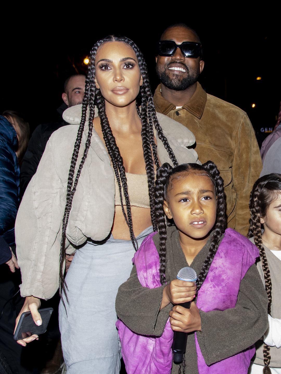 Kanye West