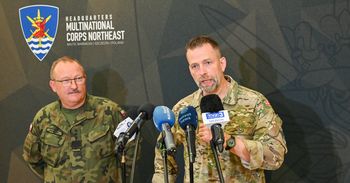 Potwierdzono gotowość do obrony Bałtyku. Podsumowanie ćwiczeń Griffin Lightning 25