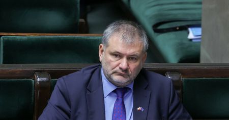 Żurek o sprawie małżeństwa z Giżycka. "Nie byłoby sprawy"