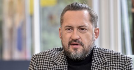 Spodziewali się najgorszego. Bliscy Prokopa drżeli o jego życie