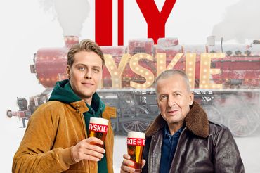 Tyski pociąg ruszy w Polskę 