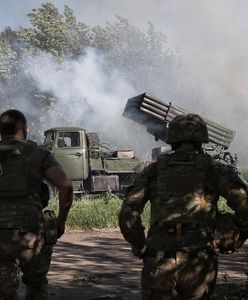 To może być przełom dla Ukrainy. Ważny głos z Finlandii