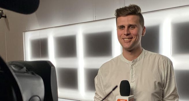 Czołowy dziennikarz polityczny odszedł z News24. Krajewski zarzuca mu upolitycznione „wychyły”