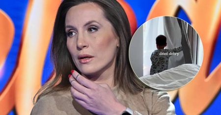 Pola Wiśniewska pojechała sama z dziećmi na wakacje. Narzeka: "Jest DROŻEJ"