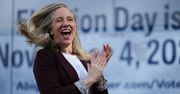 Historyczna wygrana Abigail Spanberger na gubernatora Wirginii