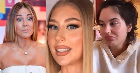 Youtuberka bezlitośnie OCENIA ubrania Małgorzaty Rozenek i Oli Żuraw: "Za ciuchy po domu bym TYLE NIE DAŁA"