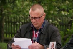 "Rolnik szuka żony": Odrzucił kandydatkę zza granicy. Nie mógł odczytać, co napisała w liście